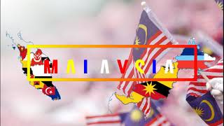 KENALI BENDERA DAN JATA MALAYSIA DAN NEGERI-NEGERI DI MALAYSIA