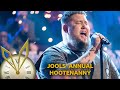 Rag'n'Bone Man - This Old Heart of Mine (Jools' Annual Hootenanny 2021)