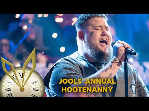 Rag'n'bone Man - This Old Heart Of Mine