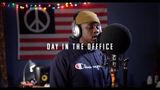 Day In The Office - Jooby Truth