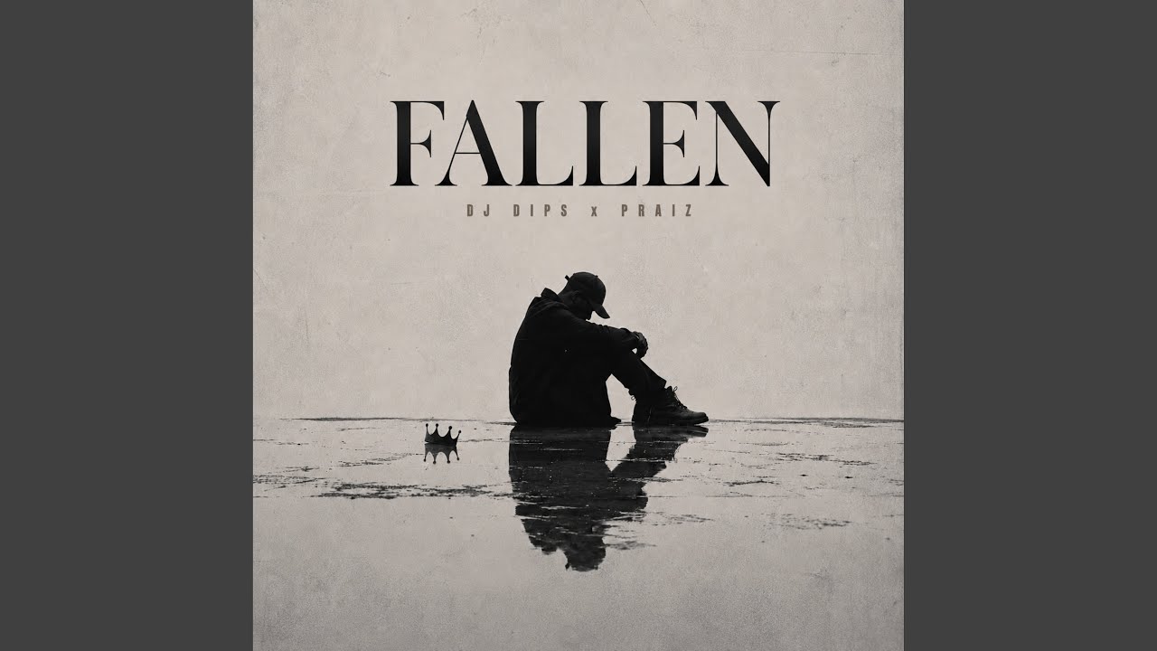 Смотреть «Fallen» на YouTube Смотреть «Fallen» на YouTube