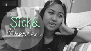 11 Weeks Pregnancy Vlog - Sick and Tired First Trimester