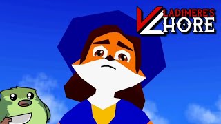 HawkZombie Plays: Vladimere's Lhore - Part 1