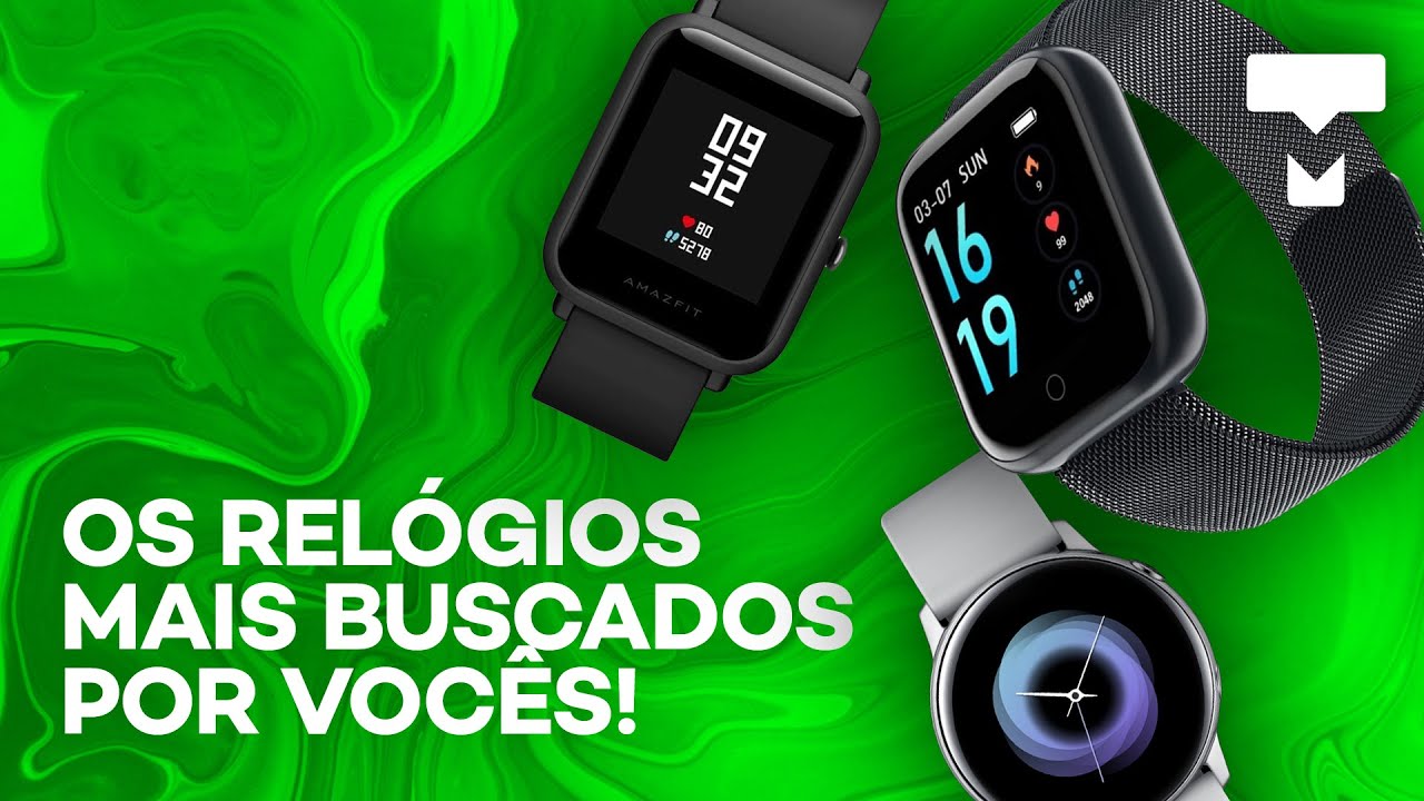 Apple Watch SE 2 vs Watch SE: qual relógio inteligente comprar? - TecMundo