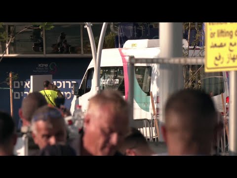 الجيش الإسرائيلي: الصليب الأحمر يستعد لتسلم توابيت مخطوفين