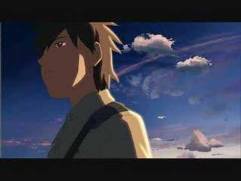 Mad World  AMV