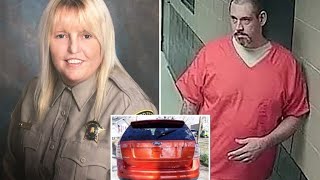 Vicky White & Casey White car found