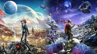 The Outer Worlds - Best Graphics Settings + Improve Performance