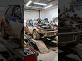 Rally Legend Restoration | Bringing Classic Rally Icons Back to Life