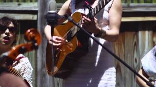 DANA FALCONBERRY, SNAIL SHELLS Live at the Lodge