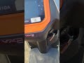 hero vida vx2 plus side stand indication#hero #vida #bike #heroelectric #shorts #trending #ytfeeds