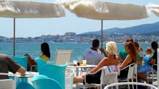 Anima Beach Club - Palma de Mallorca