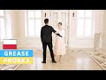 Sample Tutorial in polish: Grease - You&#39;re the One that I want | Wedding Dance Online | First Dance