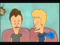 Beavis and Butthead watch Morbid Angel God of Emptiness 
