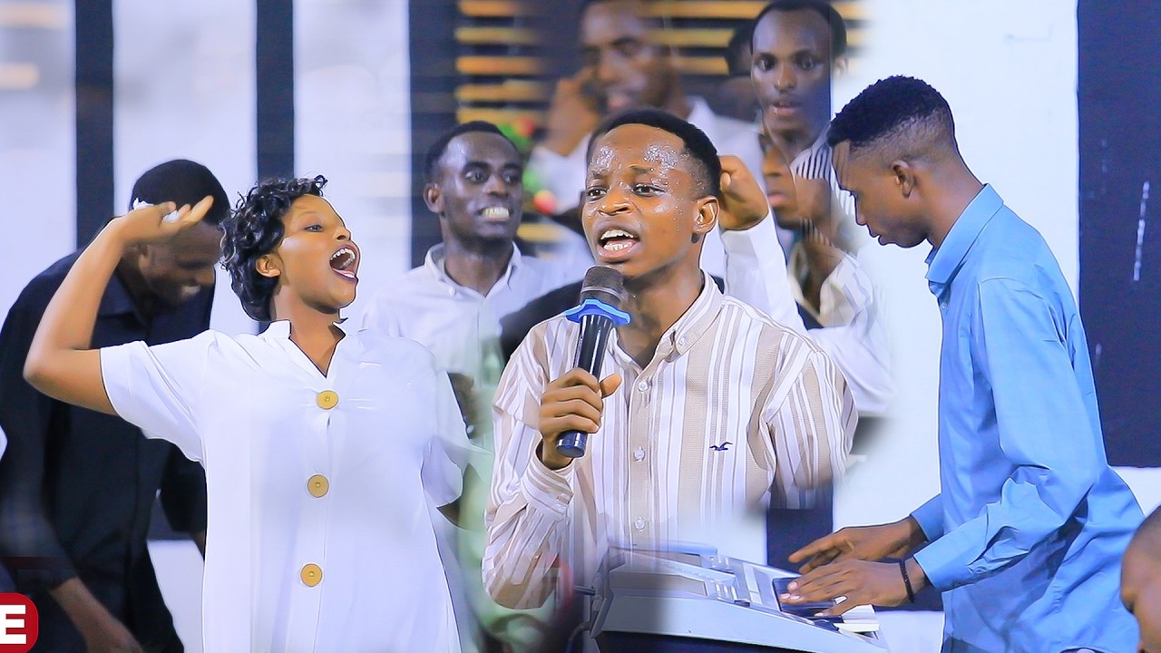 MBABAZI🎤 ,MUSHIKI WE NA MOSES🎹 HAMWE N'ABAYUMBE BANDITSE AMATEKA HABAYE UMUNEZERO ,KOFFI🙌🏻🙌🏻