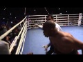 Roy Jones Jr. Knockout Island Fights 33