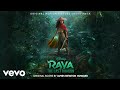 James Newton Howard - Brothers and Sisters (From "Raya and the Last Dragon"/Audio Only)