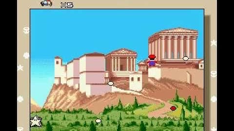 Lunar Magic 1.8 is amazing