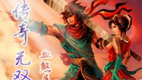 【JAVA GAMES】 屠龙BT版 - J2me Loader