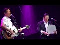 Chris isaak live 2024  the way things really are  may 21  houston house of blues
