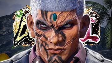 Fahkumram Is a KILLING MACHINE in Ranked!