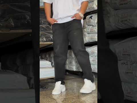 انواع شلوار جینو نساره کن ستون