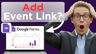 How To Add A Google Calendar Event Link In Google Forms (Full Guide 2026)