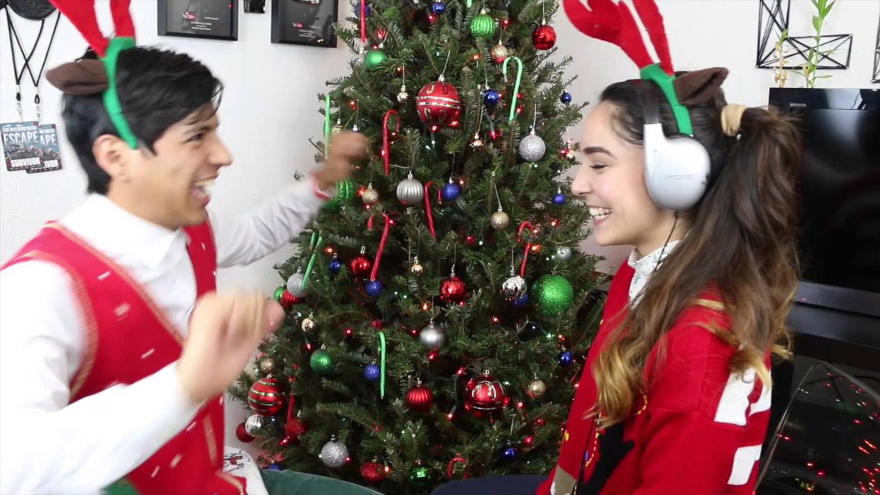 RETO DEL SUSURRO - YouTube