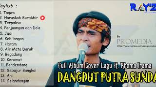 Dangdut Putra Sunda Full Album   Cover Lagu H  Rhoma Irama   Lagu populer paling enak didengar
