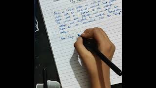 Story-Writing For Class 8th Sample • English Grammar • Yatee Classes