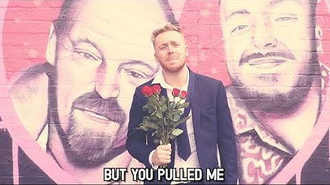 I tried to pull Greg Paul (Jaackmaate) Official music video