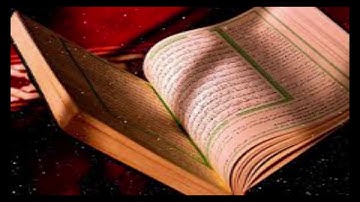 ما تيسّر من سورة "مريم" بصوت القارئ "اسامة خشون