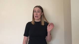 Denise - Hush By April De Angelis