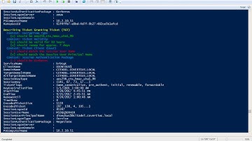 Purpose Driven Hunt (Derbycon 2017) - 2