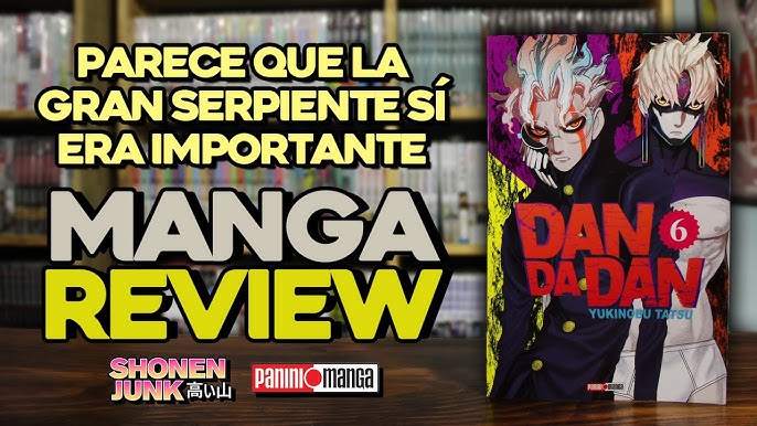 TUDO SOBRE HELL'S PARADISE, O NOVO SHONEN DA PANINI! 