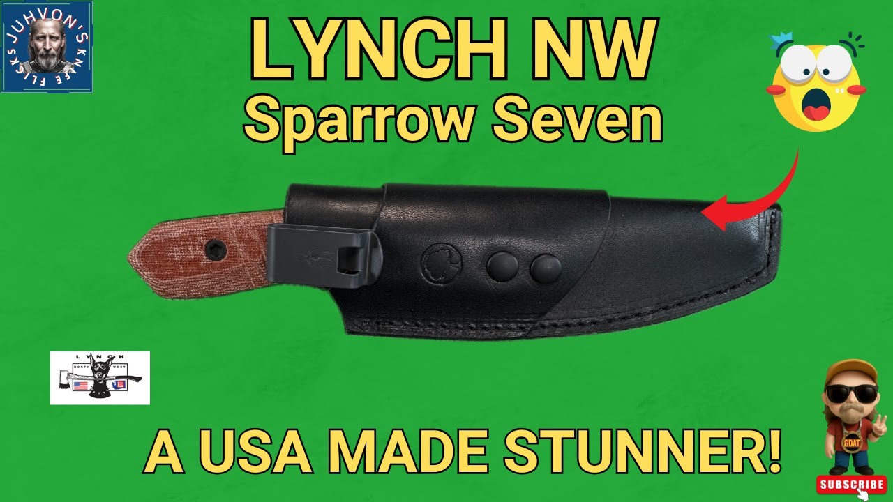 Is This Knife Really Worth It in 2025? - YouTube