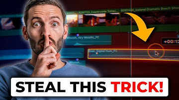 One Simple SECRET That Changed My Sound Design Forever