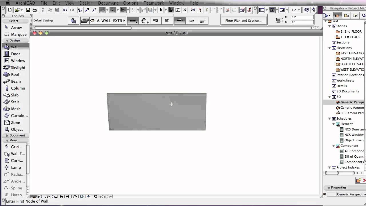 Basic Navigation - YouTube