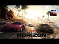 Rally Horizon : Racing Gameplay Walkthrough Part 1 (Android, ios)