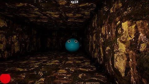 Dungeon Crawler Jam 2023: 13hrs compressed into 1 minute! *flicker warning*