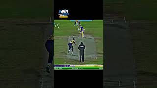 Wahab Riaz Showing Aggression