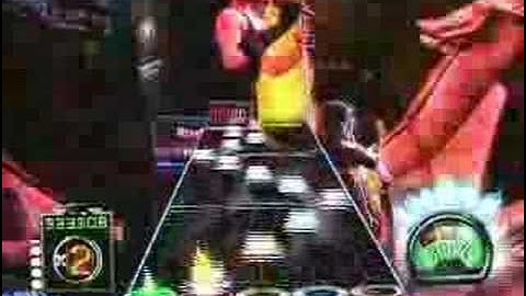 Through the Fire and Flames 5* (HANDS ONLY SHOWN FOR INTRO)