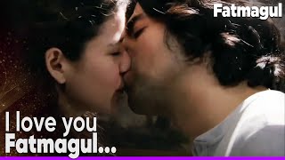 Fatmagul - They Were Caught Kissing - Section 73 screenshot 1