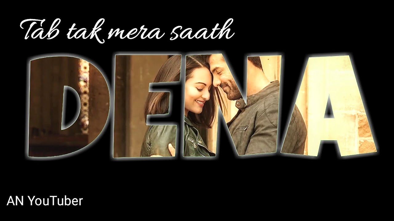 Koi Ishaara Song Status Amaal Mallik Armaan Malik Force 2 John Abraham Sonakshi Sinha