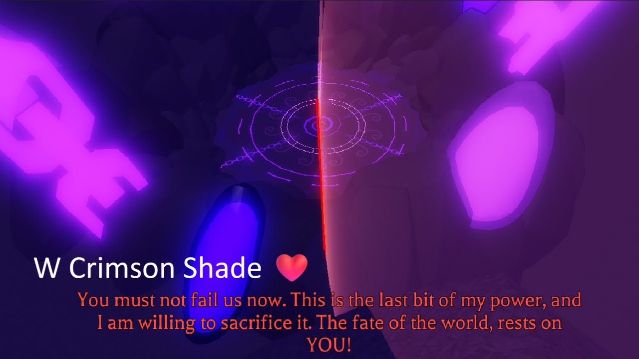 Something Boss Fights - Zyrith Solo with Archer