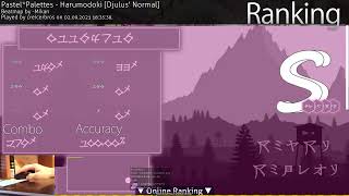 Spin liveplay 09.02.2021