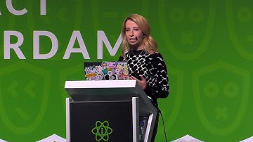 The GraphQL Developer Experience: Achieve friction-free state management - Peggy Rayzis