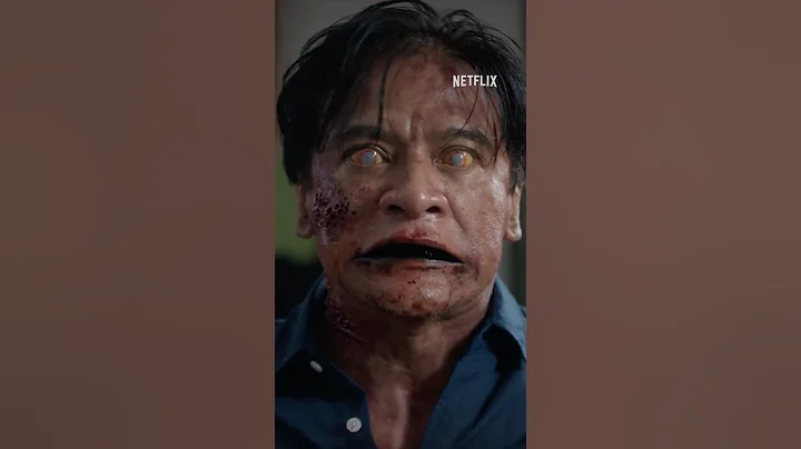 Transformasi Sadimin | Abadi Nan Jaya | Netflix