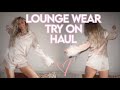 Loungewear Must Haves Ekouaer Try On Haul