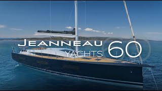 Jeanneau Yachts 60 - by Jeanneau